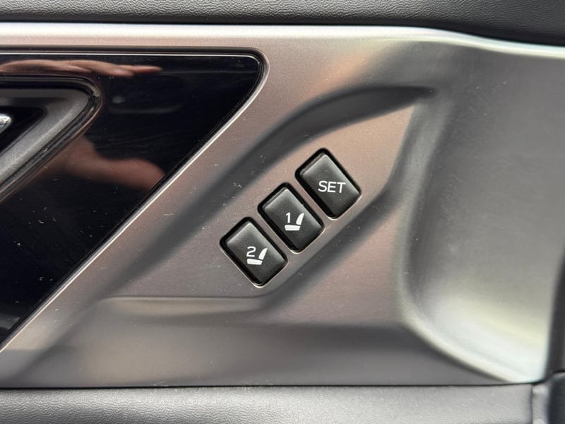 Subaru OUTBACK TOURING 2.4T GARDX 2023 - Imagen 15 de 19