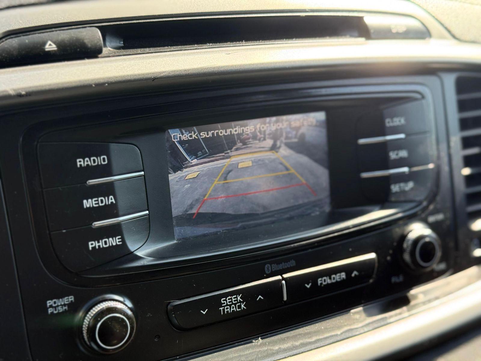 KIA SORENTO EX 2.4 AT 2015 - Imagen 14 de 19