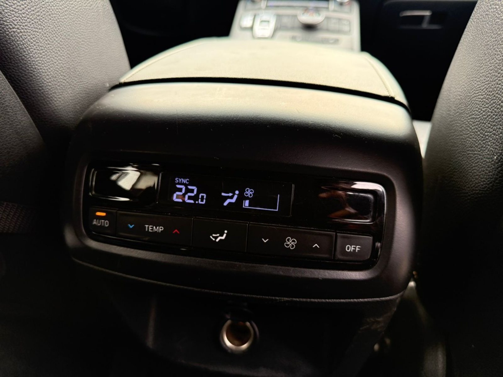 HYUNDAI PALISADE LX2 4X4 3.5 2021 - Imagen 19 de 20