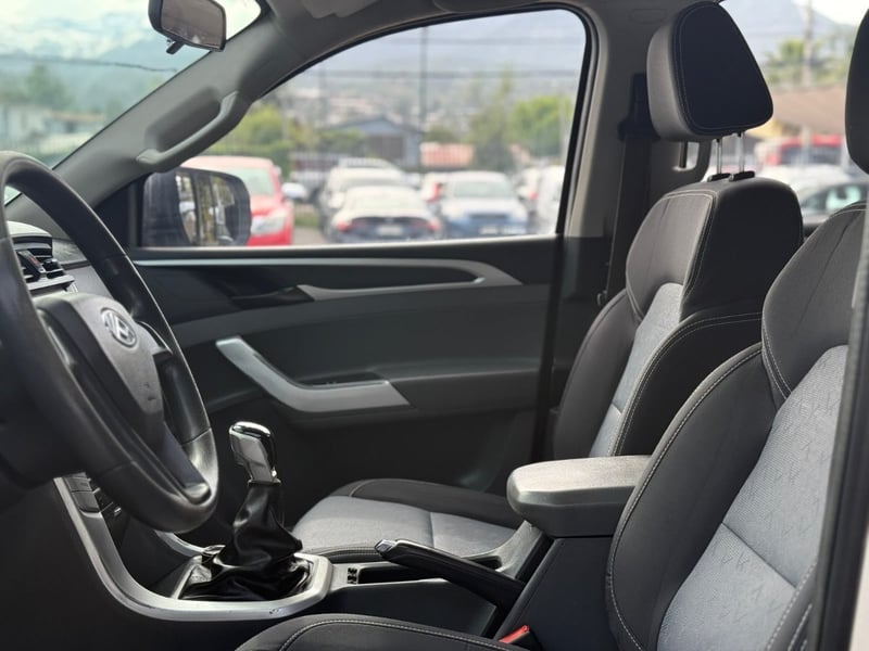 Maxus T60 DX 4X4 MT 2.8 2023 - Imagen 8 de 14