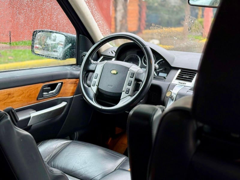 Land Rover ROVER SPORT V8 DIESEL 3.6 2010 - Imagen 17 de 20