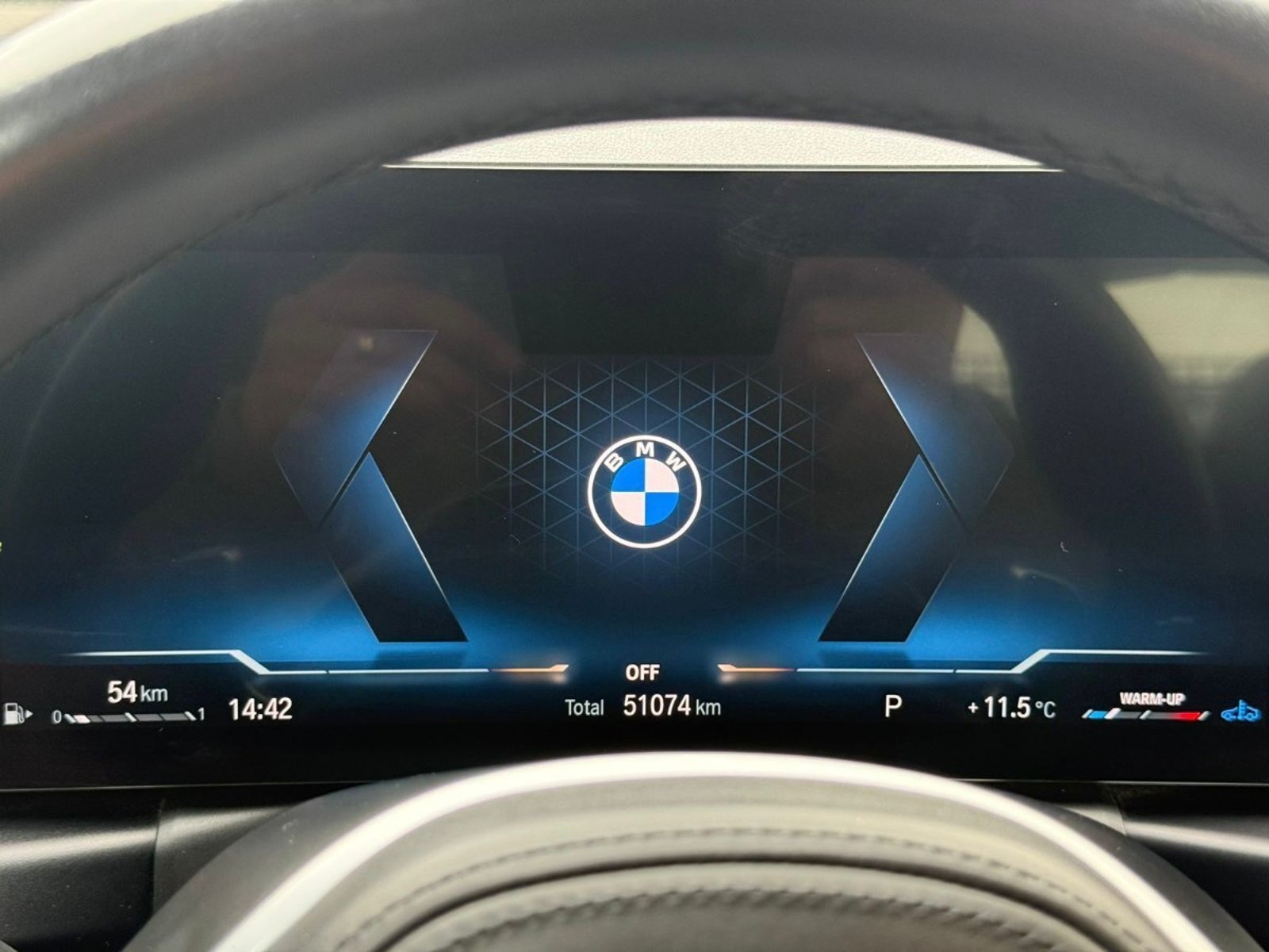 BMW 220I COUPE M SPORT 2023 - Imagen 12 de 18