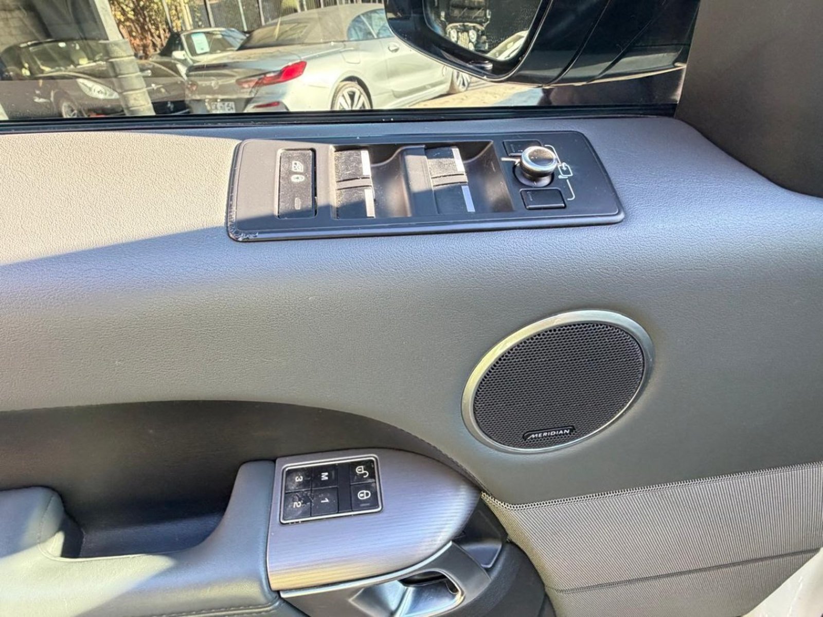 Land Rover Range ROVER SPORT HSE 3.0 2014 - Imagen 17 de 20