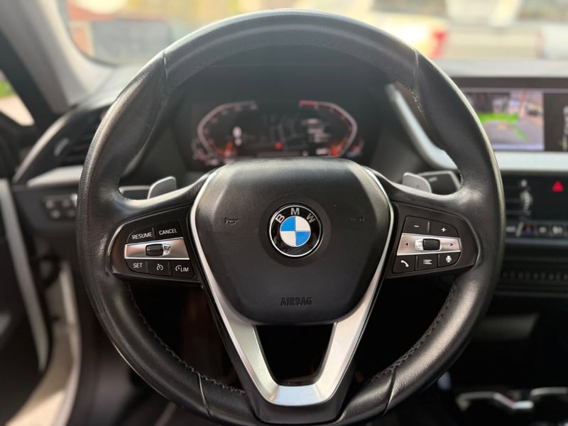 BMW 220 GRAN COUPE 2.0 I TECHO 2021 - Imagen 10 de 18