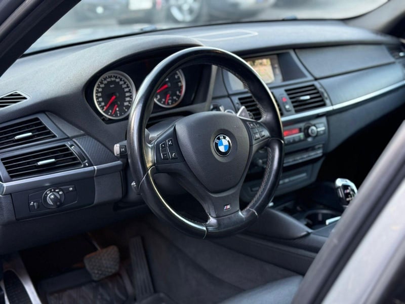 BMW X5 M X5 UNICO EN SU ESTADO 2013 - Imagen 9 de 20