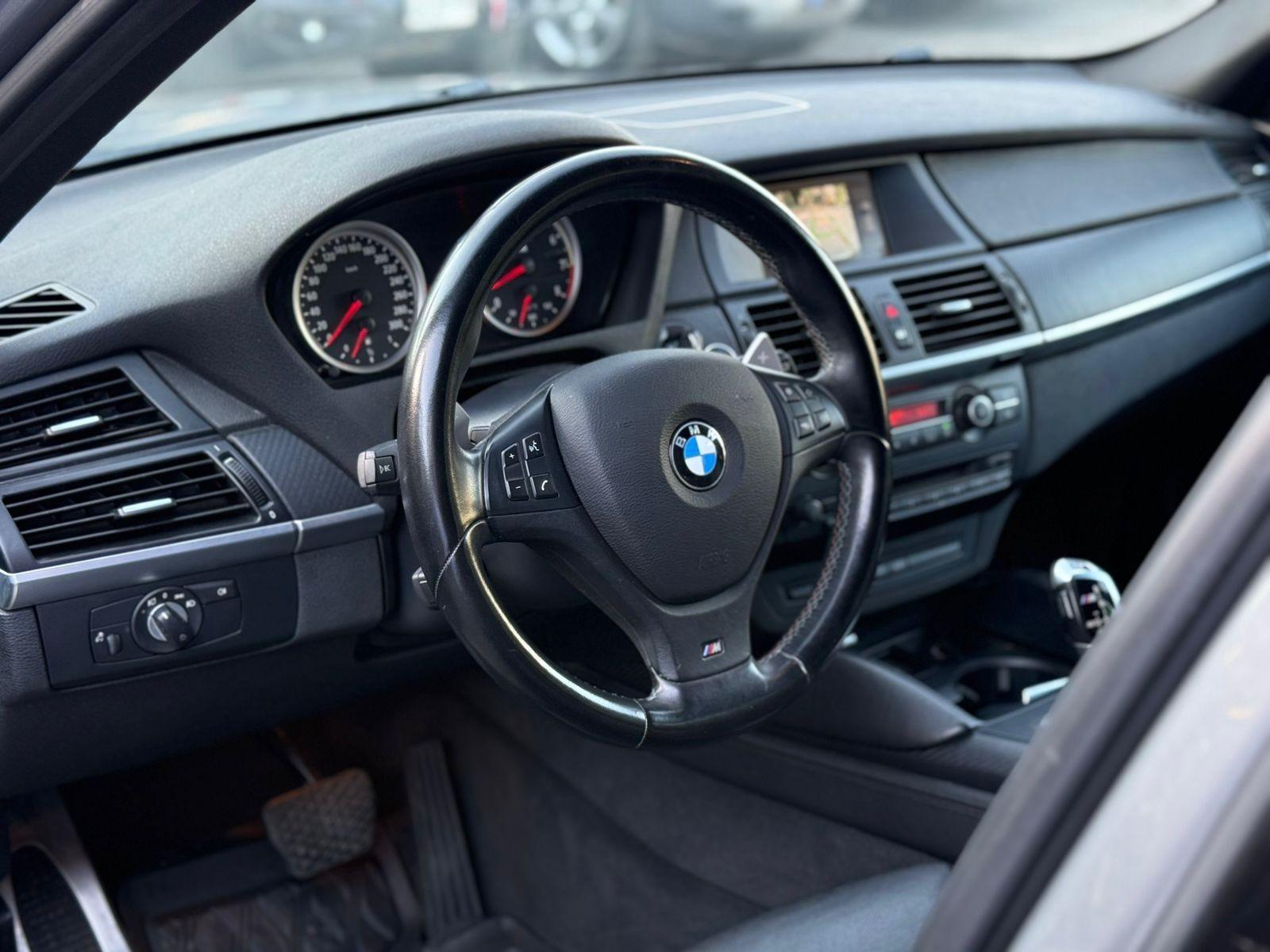 BMW X5 M 2013 - Imagen 9 de 20