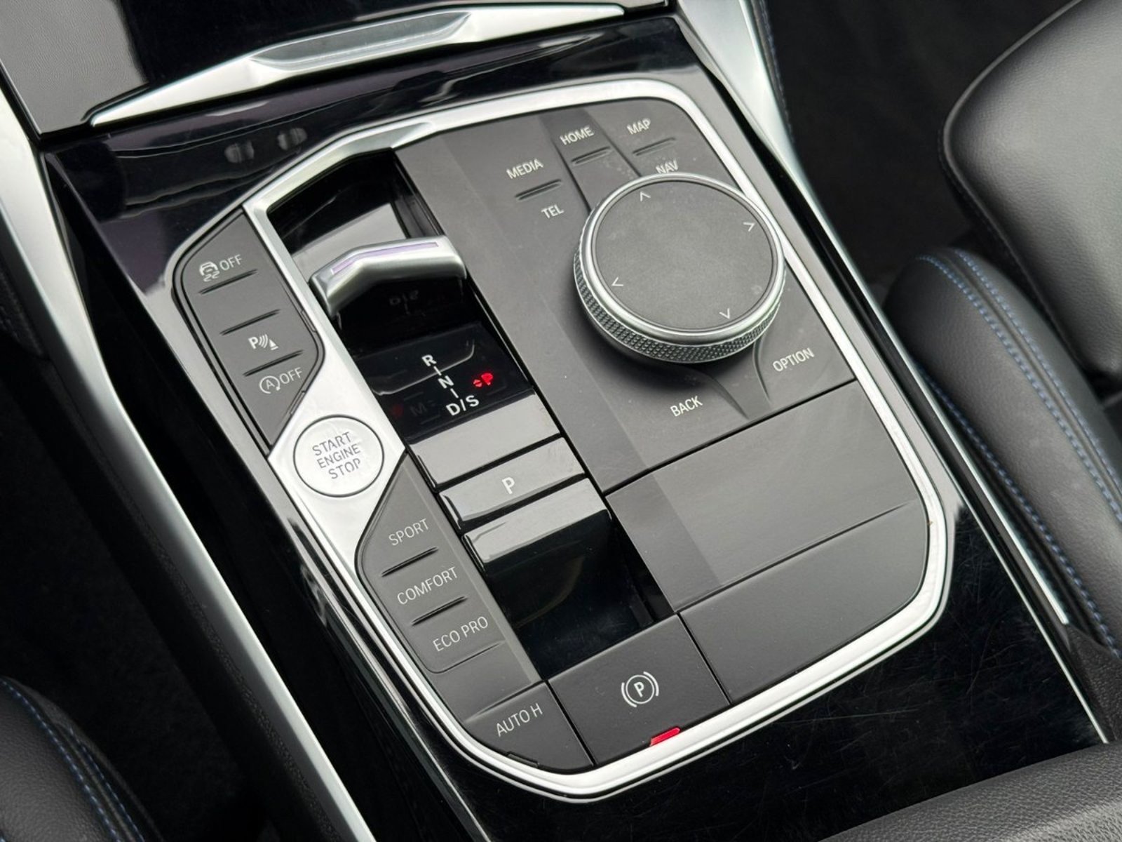 BMW 220I COUPE M SPORT 2023 - Imagen 15 de 18