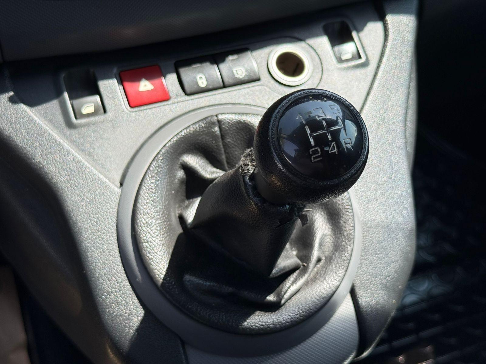 PEUGEOT PARTNER HDI 1.6 MT DIESEL 2019 - Imagen 12 de 16
