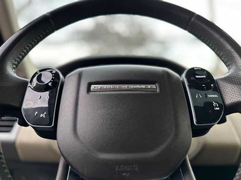 Land Rover RANGE ROVER SPORT 2018 - Imagen 10 de 20