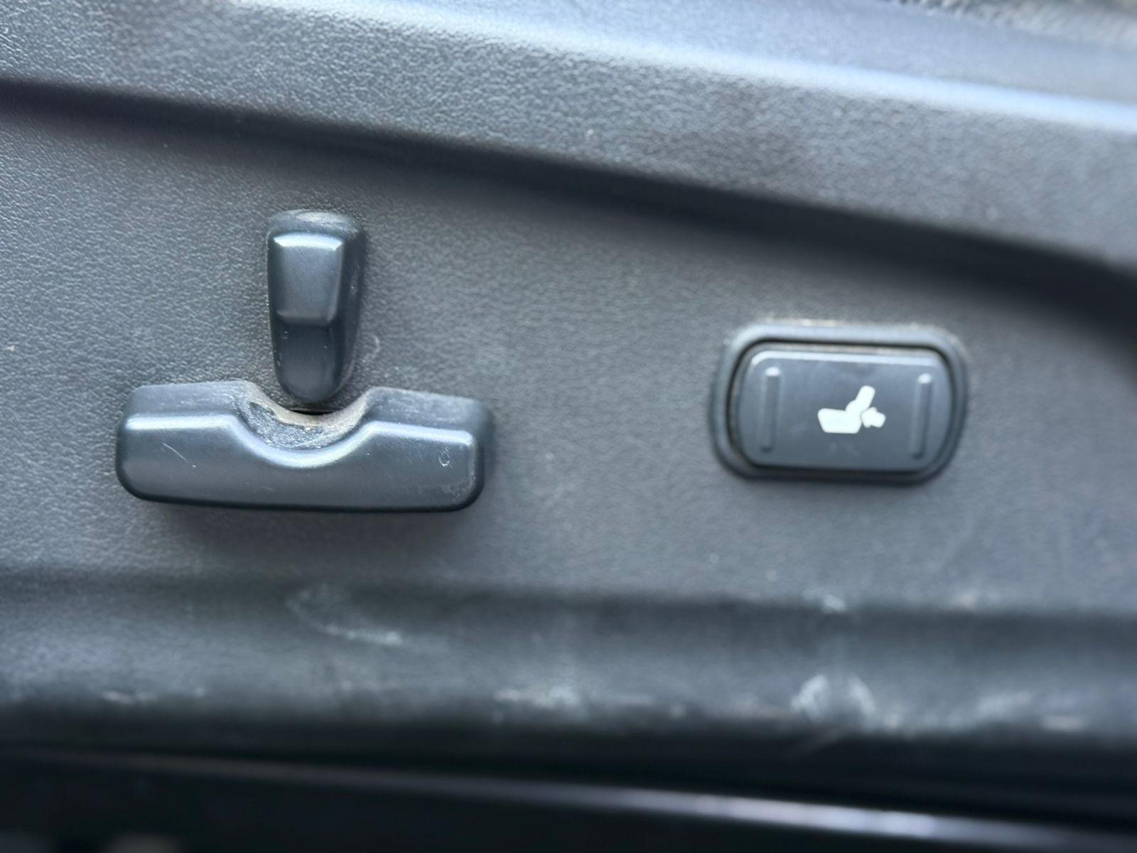 SUBARU OUTBACK LIMITED 2.5 CVT AWD 2013 - Imagen 19 de 20