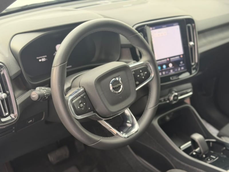Volvo XC40 P8 RECHARGE AWD 2024 - Imagen 7 de 20