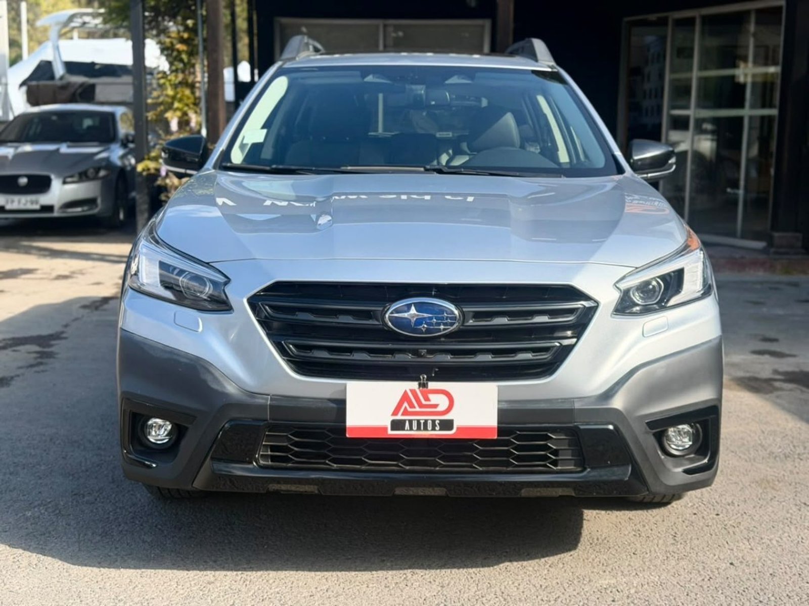 Subaru OUTBACK FIELD EDITION 2.5 CVT AWD 2023 - Foto 2 de 20