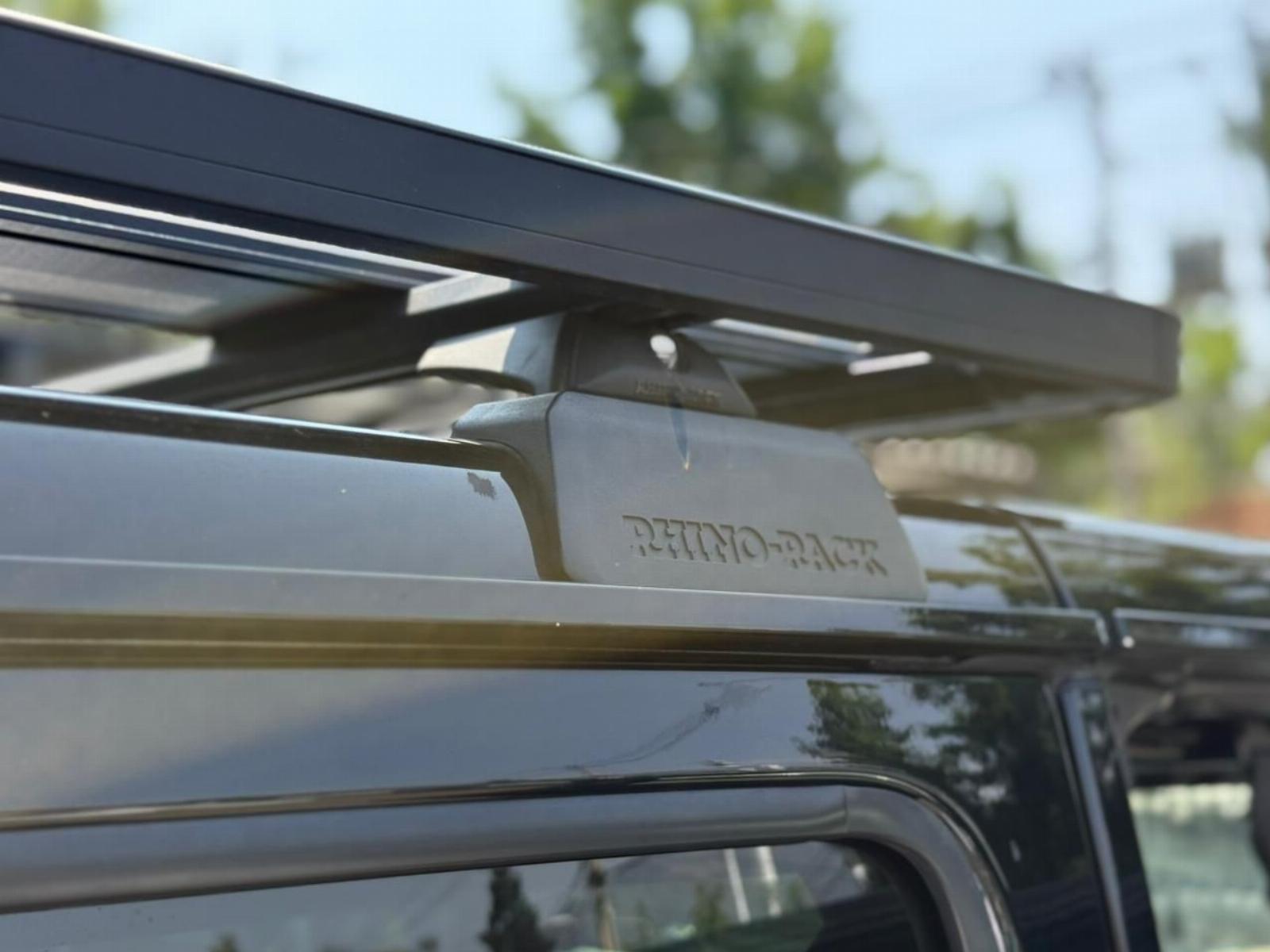 JEEP WRANGLER RUBICON UNLIMITED 3.6 EQUIPADO 2019 - Imagen 7 de 20