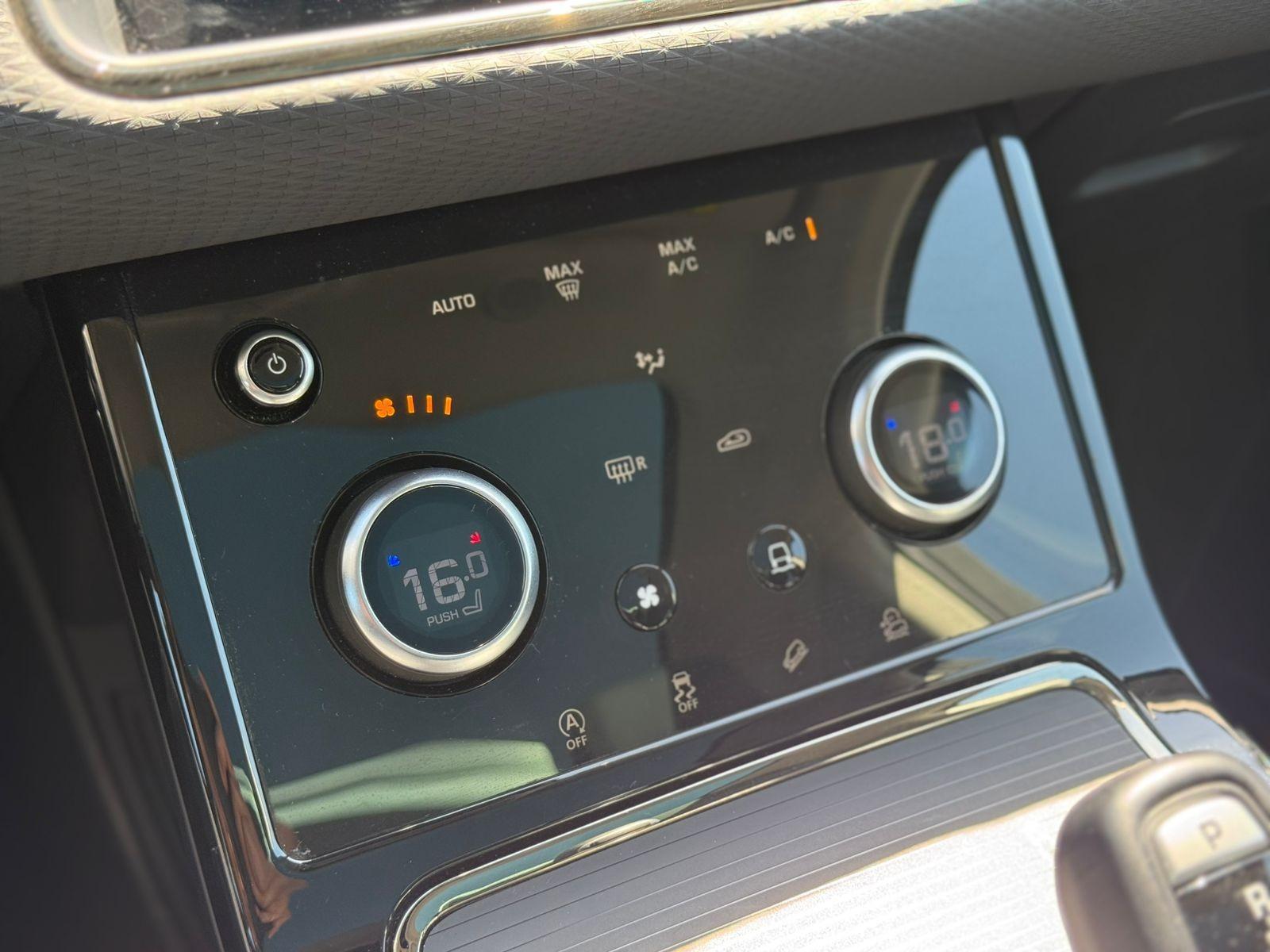 LAND ROVER RANGE ROVER EVOQUE DYNAMIC 2.0 2024 - Imagen 14 de 18