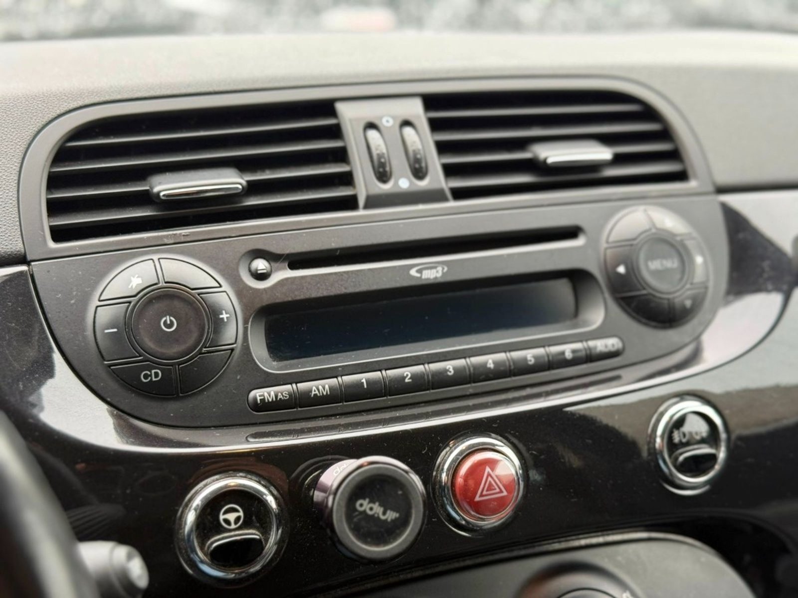 FIAT 500 1.2 AT 2016 - Imagen 12 de 15