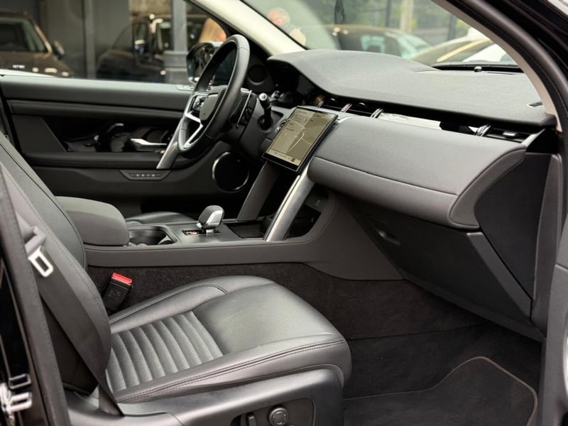 Land Rover DISCOVERY SPORT S 2025 - Imagen 8 de 17
