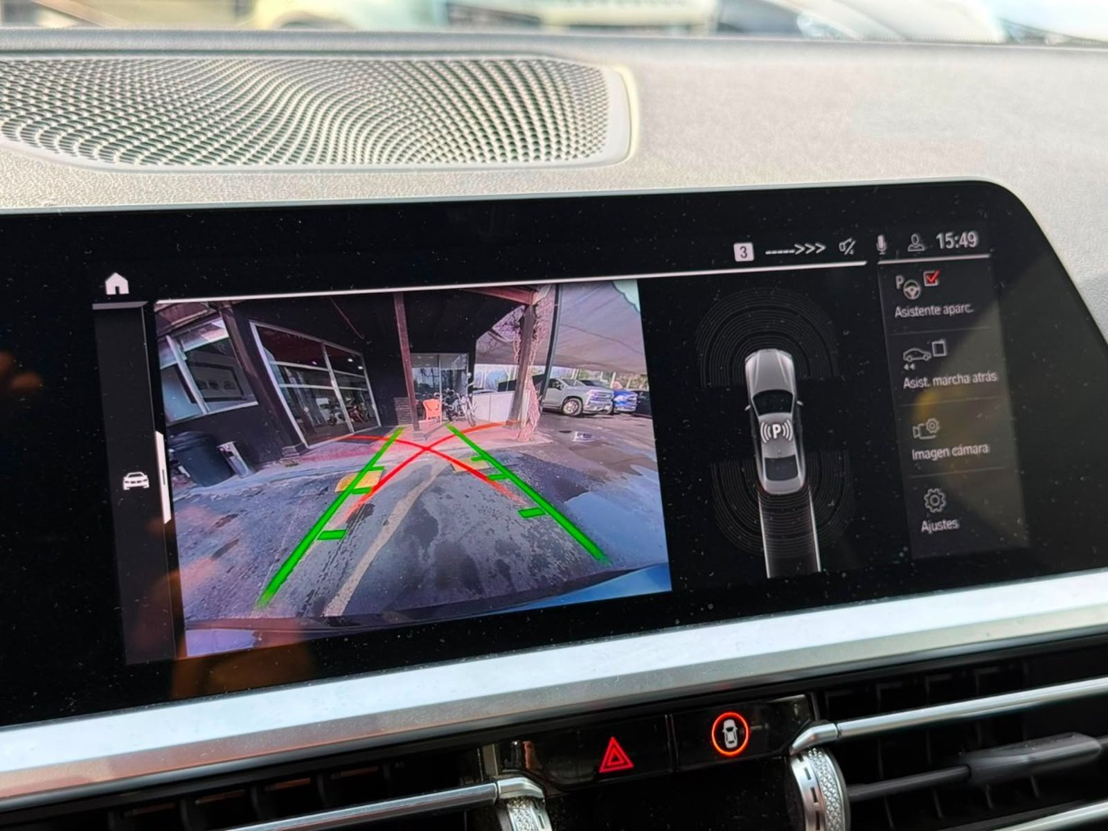 BMW M440 COUPE XDRIVE 3.0 2022 - Imagen 13 de 18