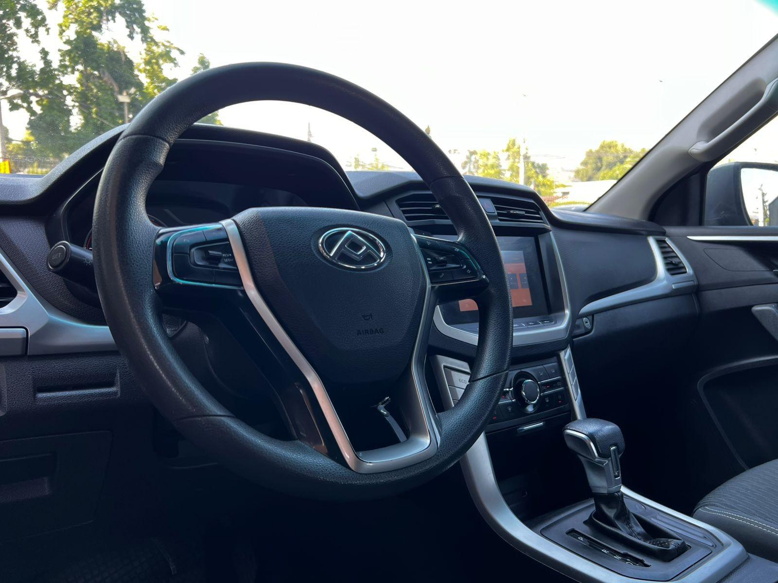 MAXUS T60 GL 2.8 AT 2021 - Imagen 9 de 20