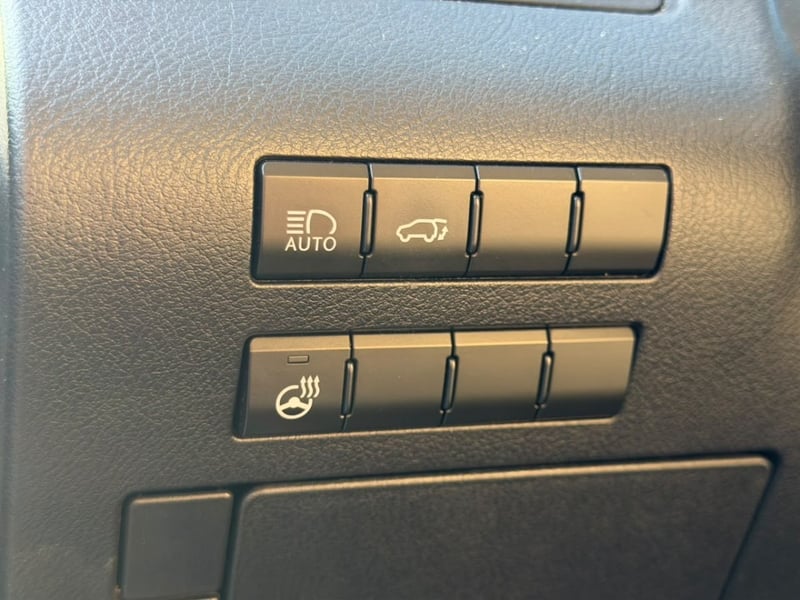 Lexus RX450 H 3.5 AWD 2022 - Imagen 20 de 20