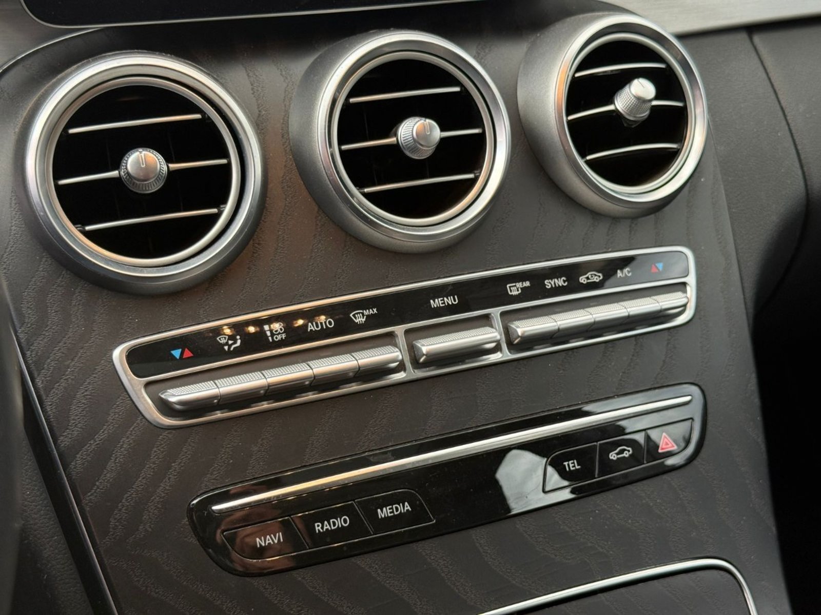 Mercedes-Benz C200 1.5 TURBO 2020 - Imagen 13 de 15