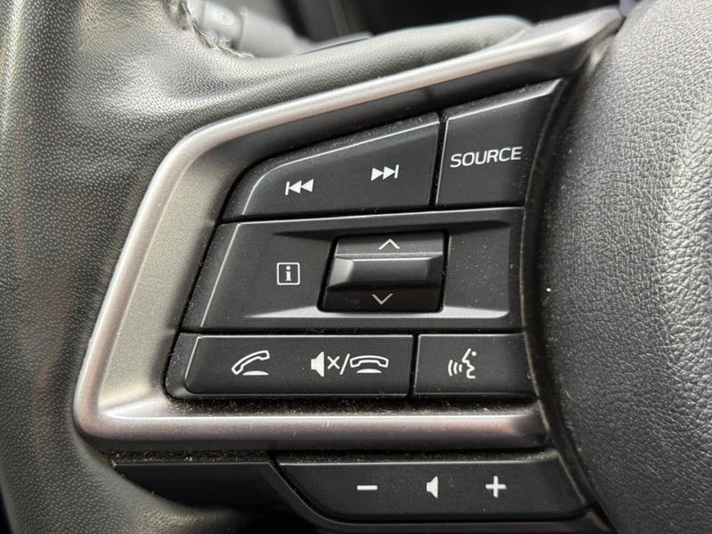 Subaru OUTBACK TOURING 2.4T GARDX 2023 - Imagen 11 de 19