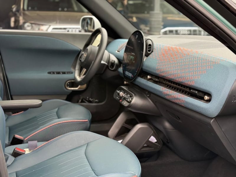 Mini ACEMAN SE FAVOURED 2025 - Imagen 9 de 18