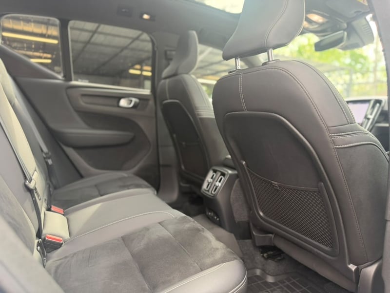 Volvo XC40 P8 RECHARGE AWD 2024 - Imagen 20 de 20