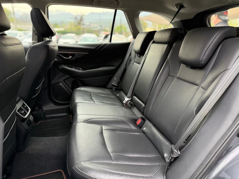 Subaru OUTBACK TOURING 2.4T GARDX 2023 - Imagen 18 de 19