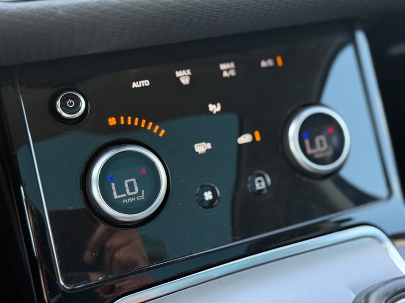 Land Rover RANGE ROVER EVOQUE HSE 2023 - Imagen 11 de 16