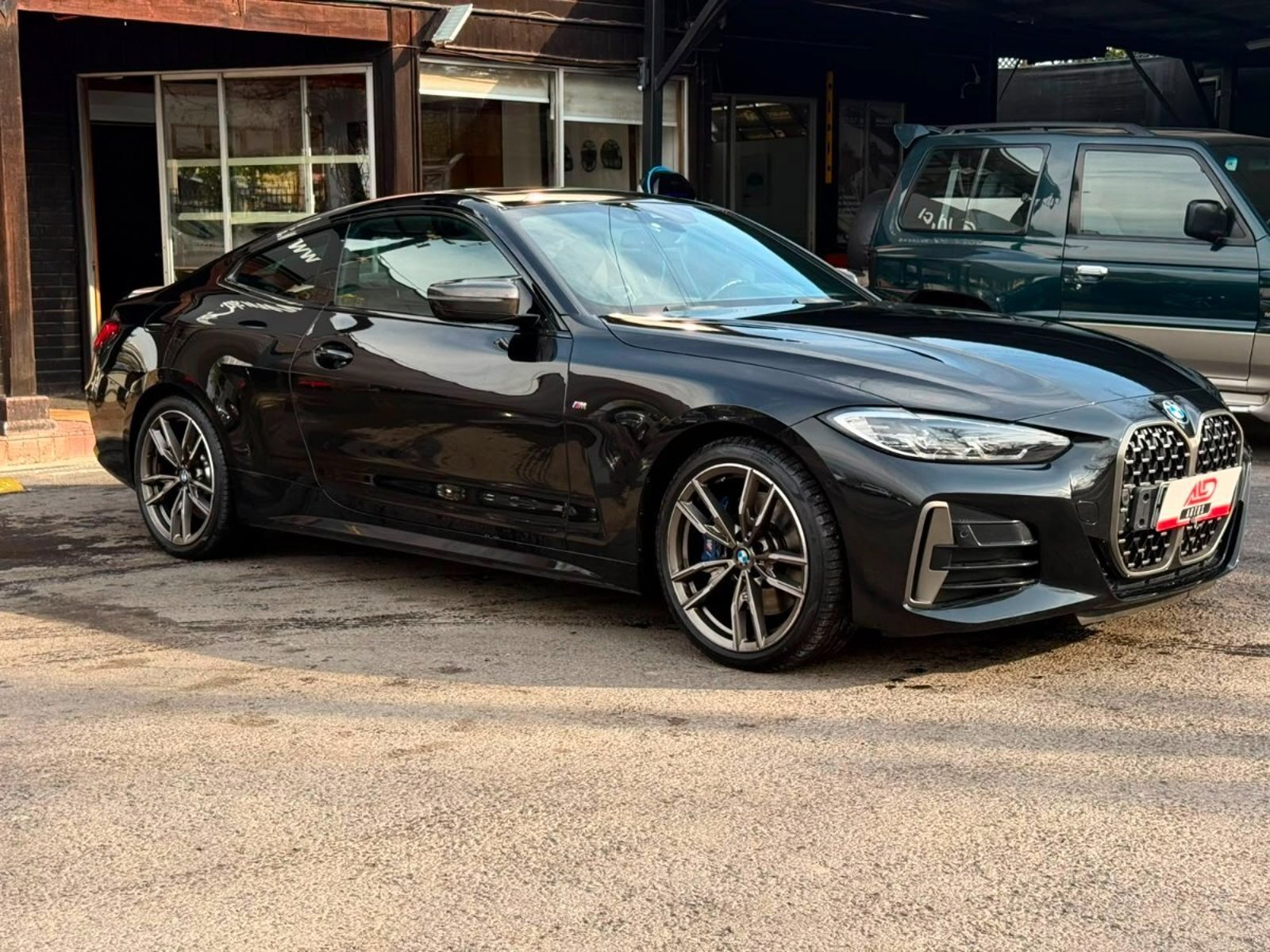 BMW M440 COUPE XDRIVE 3.0 2022 - Foto 3 de 18