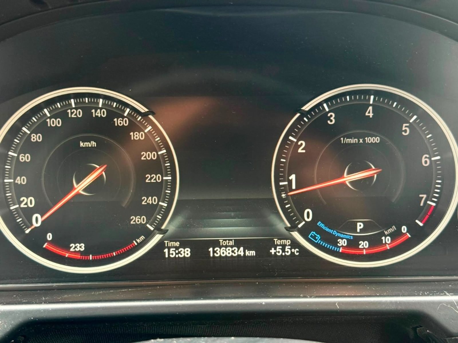 BMW X5 50I XDRIVE 4.4 2016 - Imagen 11 de 18