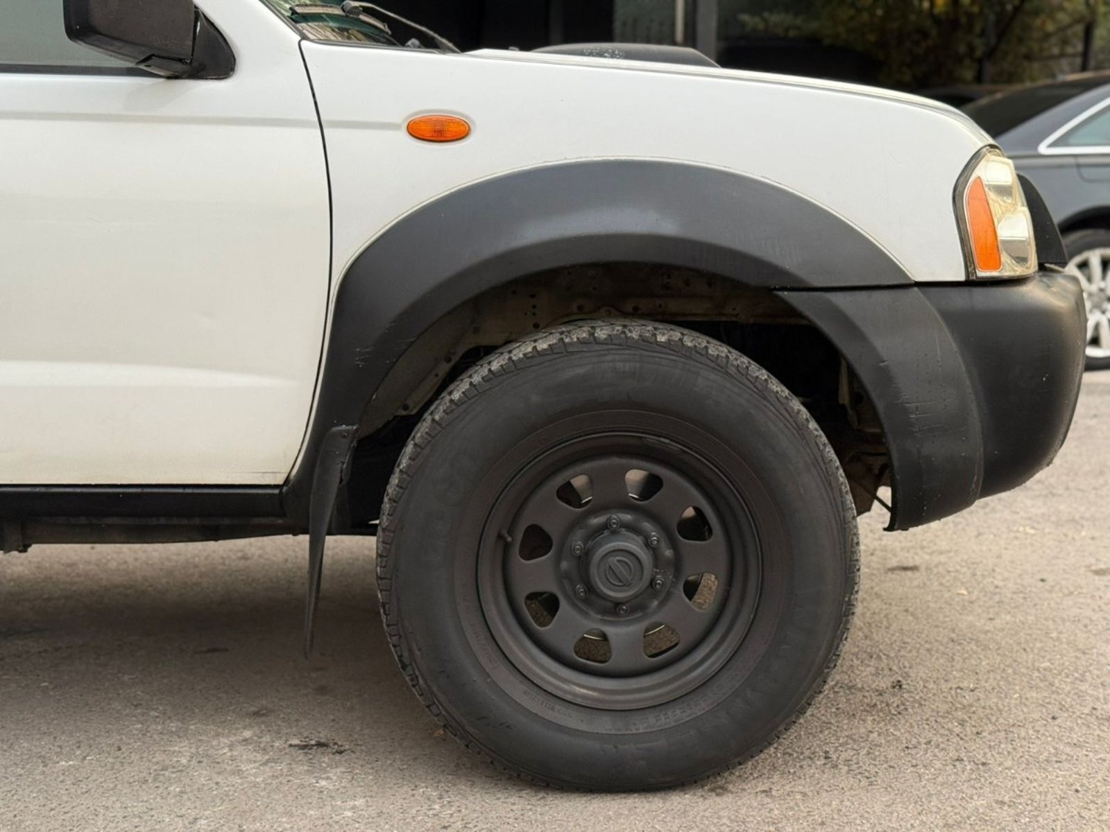 NISSAN TERRANO 2.5 MT DIESEL 4X2 2013 - Imagen 7 de 15