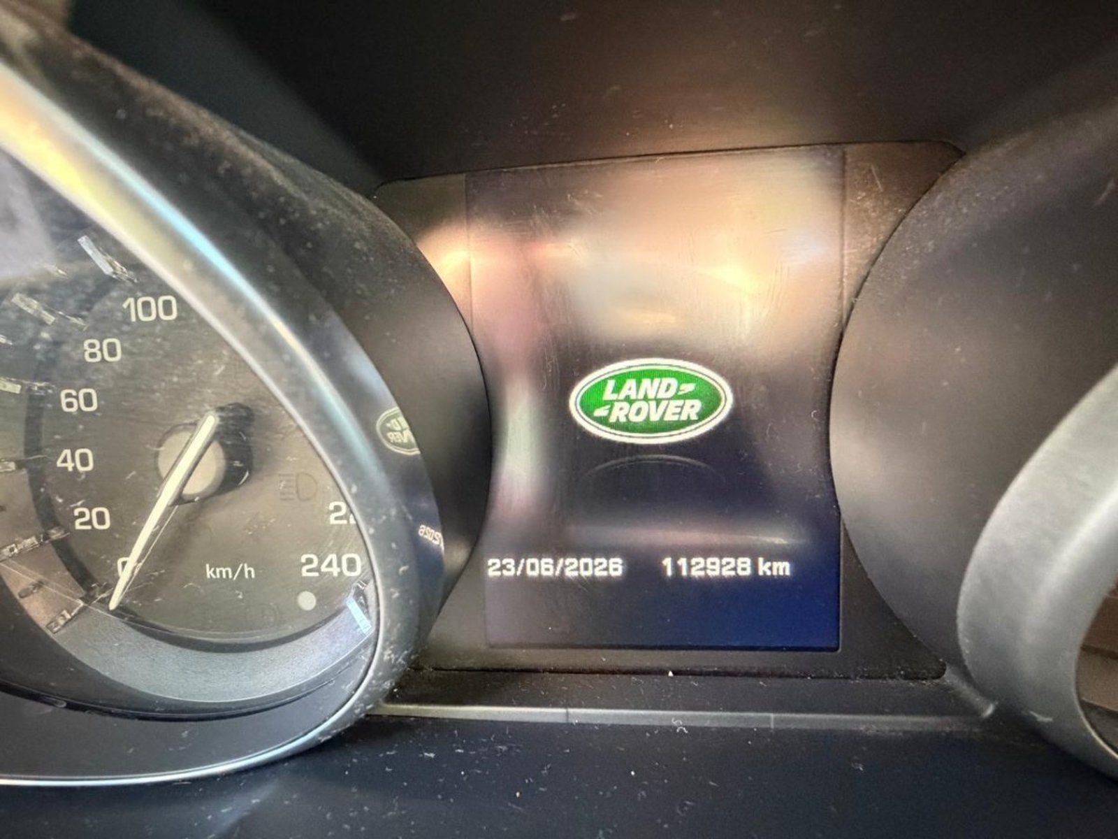 Land Rover Range ROVER SPORT HSE 3.0 2014 - Imagen 15 de 20