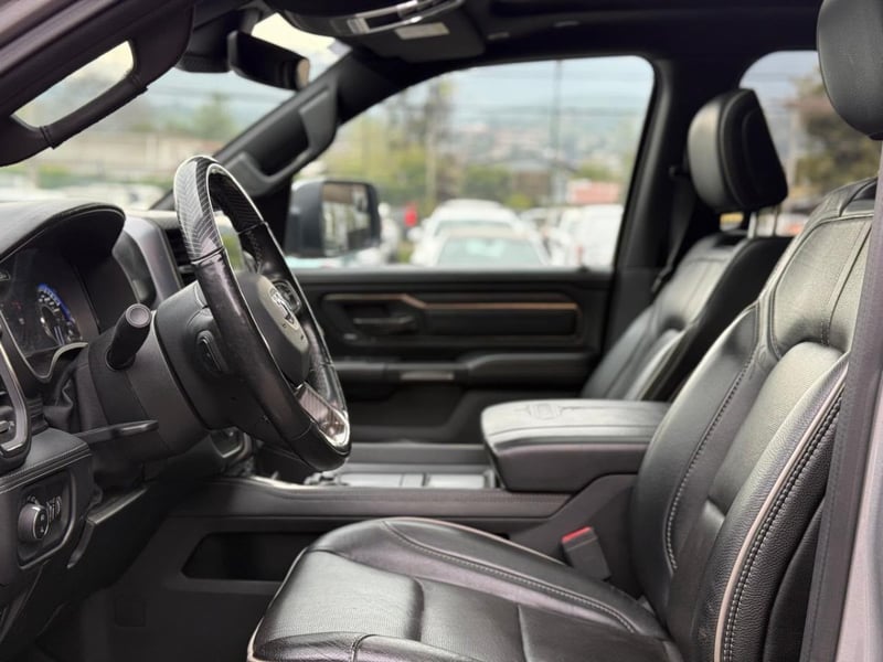 RAM 1500 LIMITED 5.7 2020 - Imagen 9 de 19