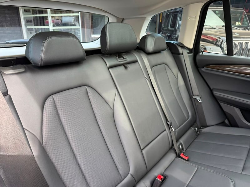 BMW X3 20D XDRIVE 2.0 HERITAGE 2022 - Imagen 20 de 20