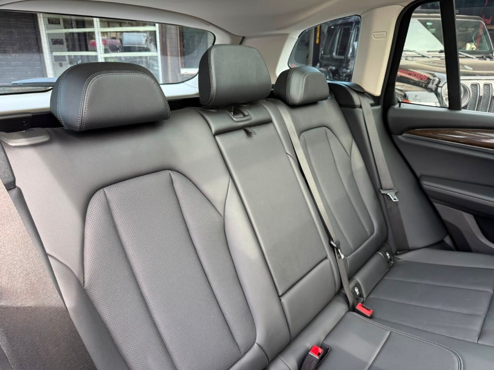 BMW X3 20D XDRIVE 2.0 HERITAGE 2022 - Imagen 20 de 20