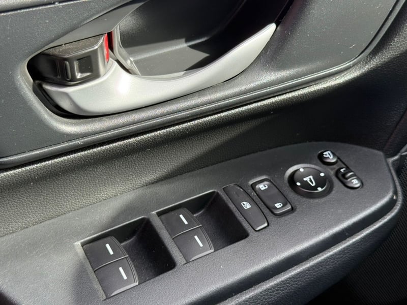 Honda CR-V EX 2.4 CVT 2021 - Imagen 14 de 17