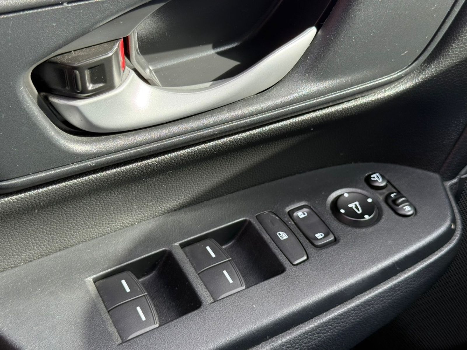HONDA CR-V EX 2.4 CVT 2021 - Imagen 14 de 17