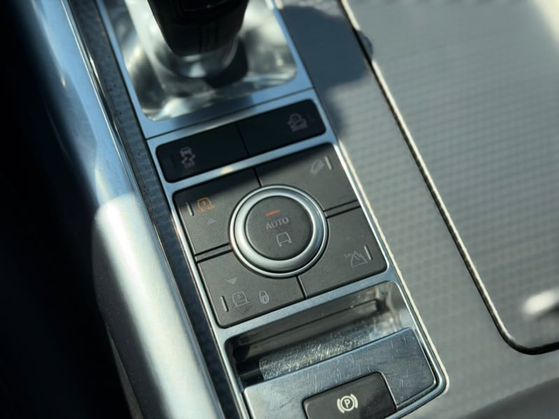 Land Rover RANGE ROVER SPORT 350D HSE 2022 - Imagen 16 de 20