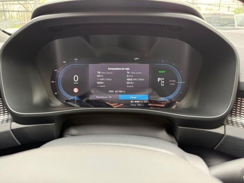 Volvo XC40 P8 PRESTIGE 2022 - Imagen 11 de 15