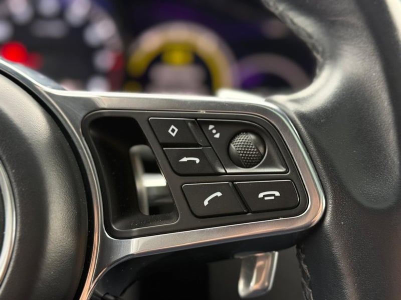 Porsche CAYENNE COUPE S 2.9 2020 - Imagen 11 de 20
