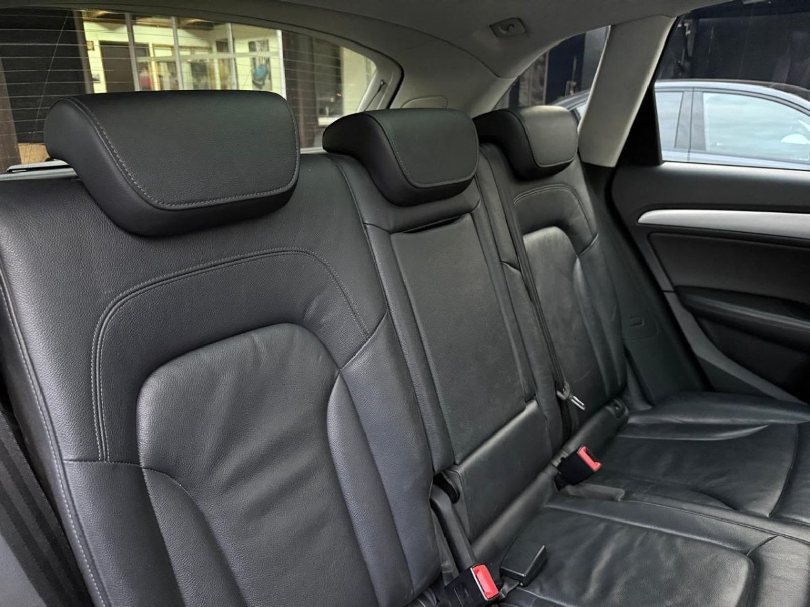 Audi Q5 3.0T S LINE QUATTRO 2017 - Imagen 17 de 17