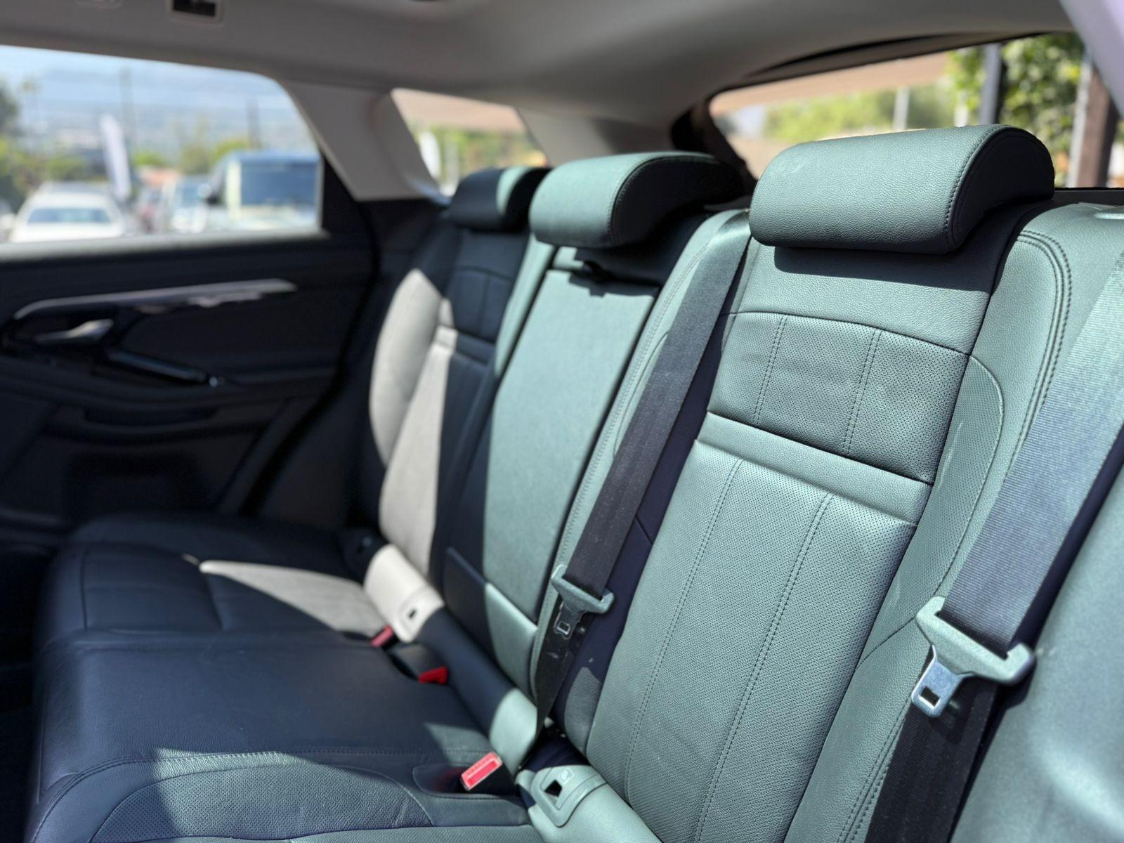 RANGE ROVER EVOQUE R DYNAMIC S 2.0I 2024 - Imagen 17 de 17