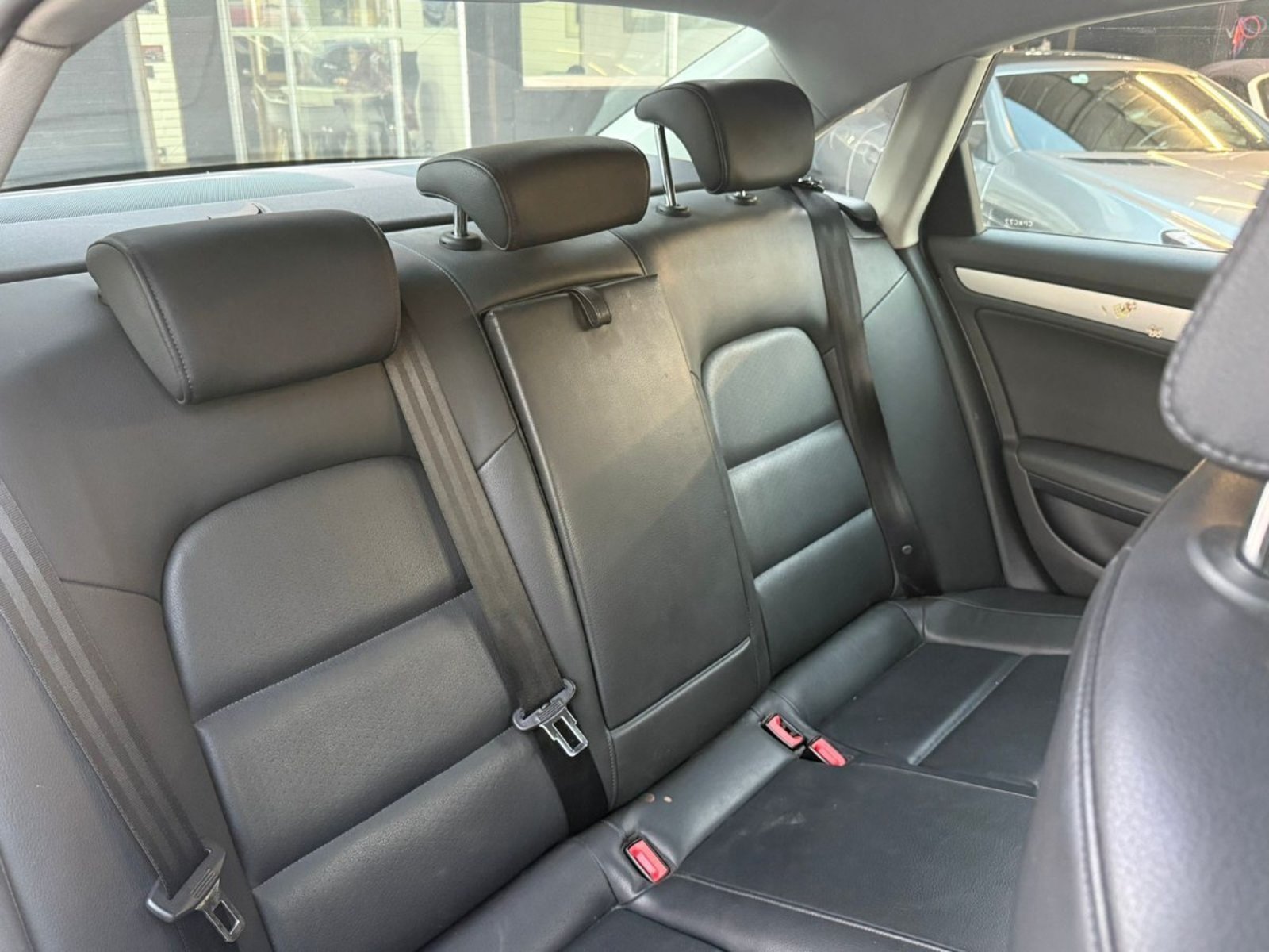AUDI A4 1.8T MULTITRONIC 2010 - Imagen 17 de 17