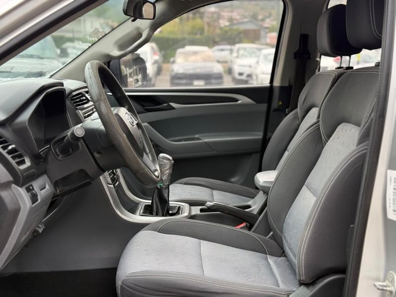 Maxus T60 DX 2.8 MT 2021 - Imagen 8 de 15