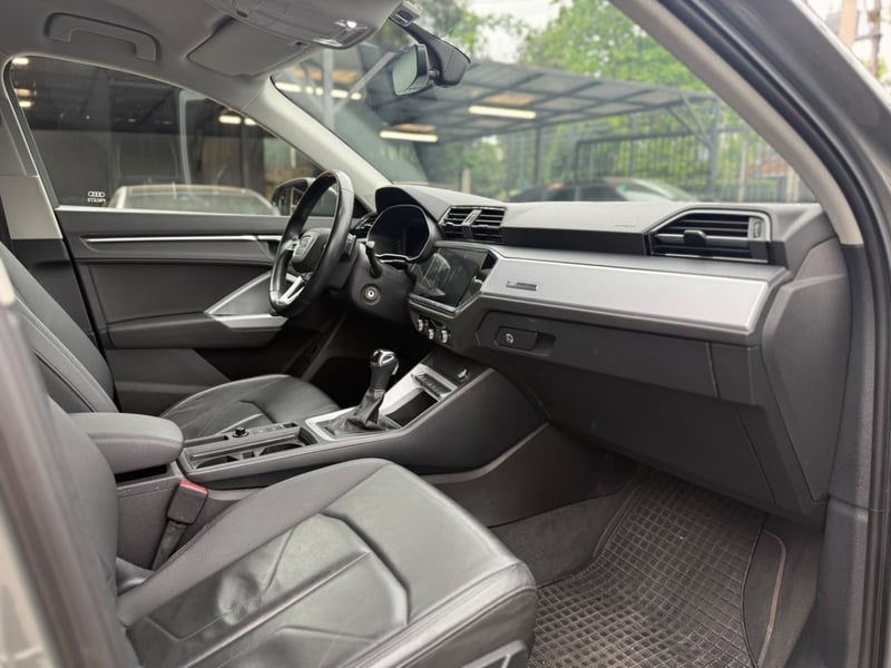 Audi Q3 35 TFSI 1.4T 2021 - Imagen 10 de 15