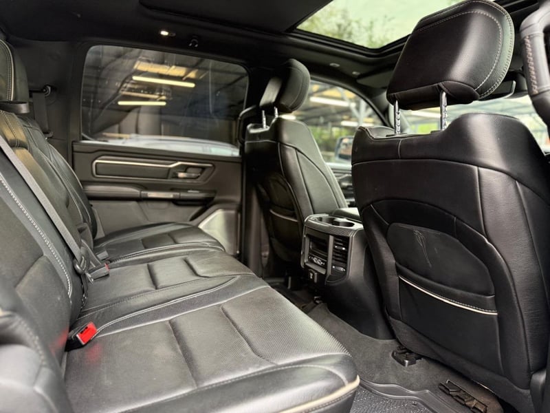 RAM 1500 LIMITED 5.7 2020 - Imagen 19 de 19