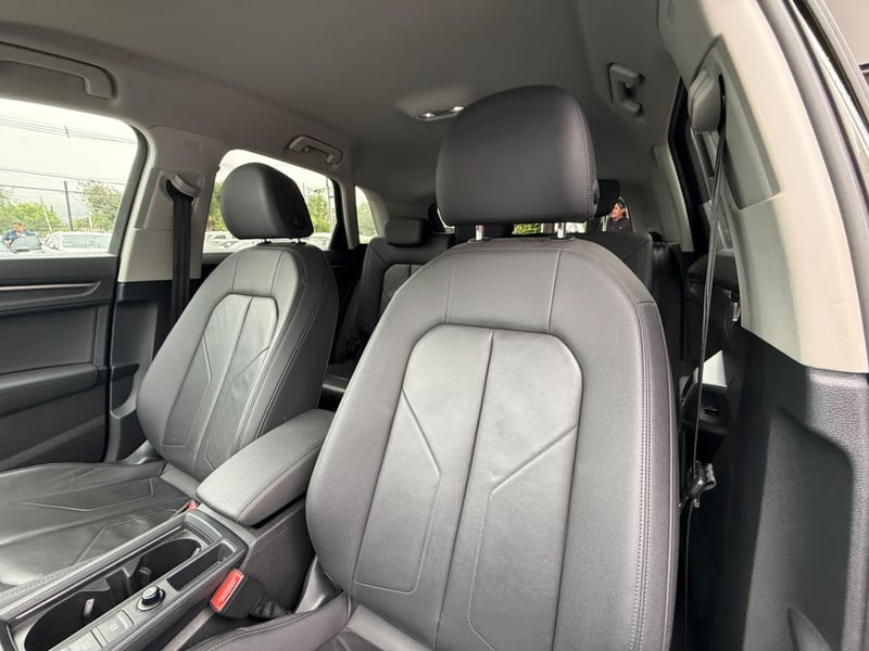 Audi Q3 35 TFSI 1.4T 2021 - Imagen 13 de 15