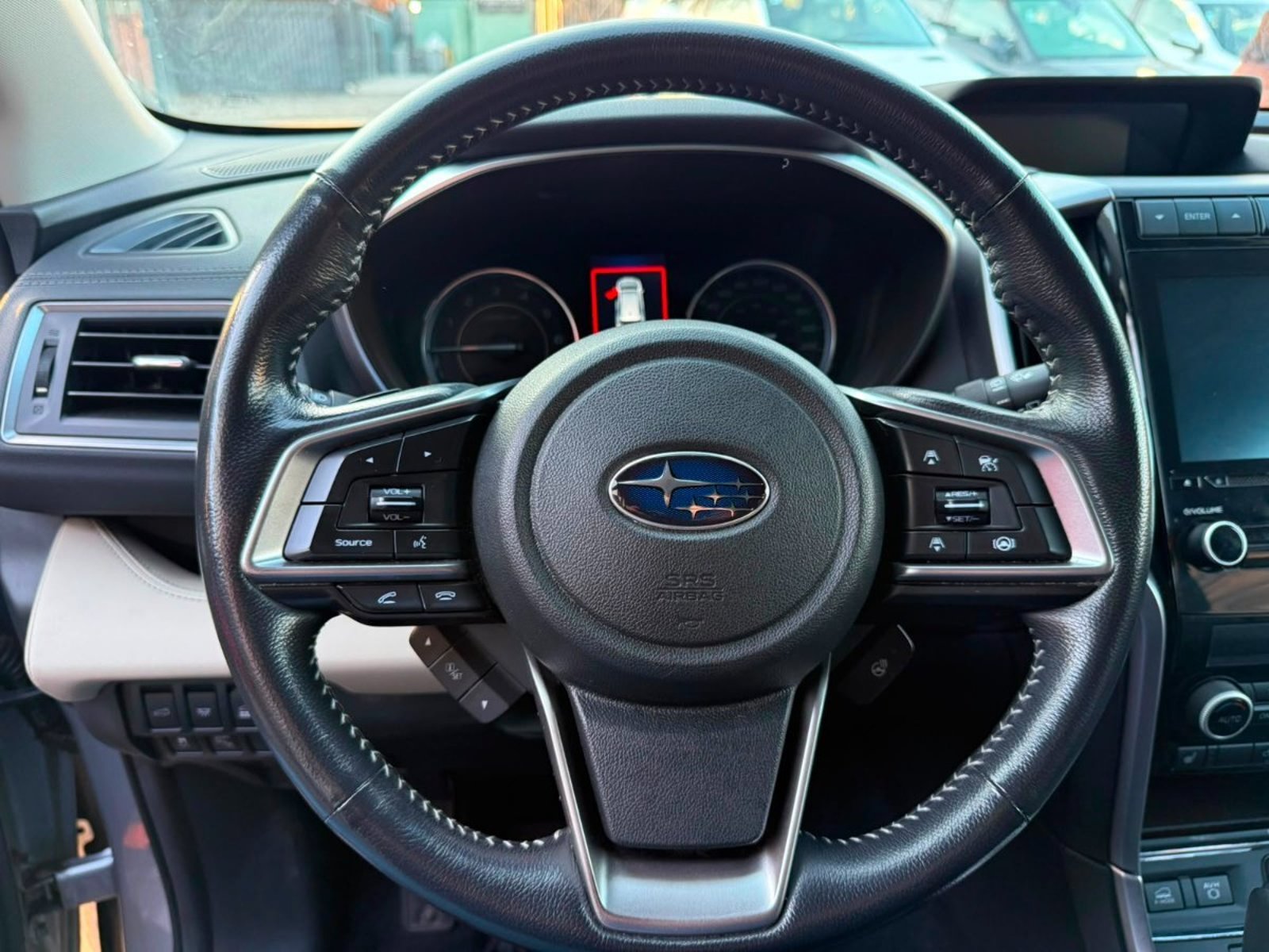 Subaru EVOLTIS LIMITED AWD 2.4 2021 - Imagen 9 de 20