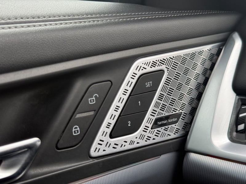 BMW X1 18D SDRIVE DIESEL 2.0 2025 - Imagen 15 de 19